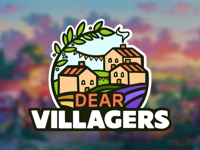 Dear Villagers : quand le jeu vidéo perd ceux qui lui permettent d’être différent