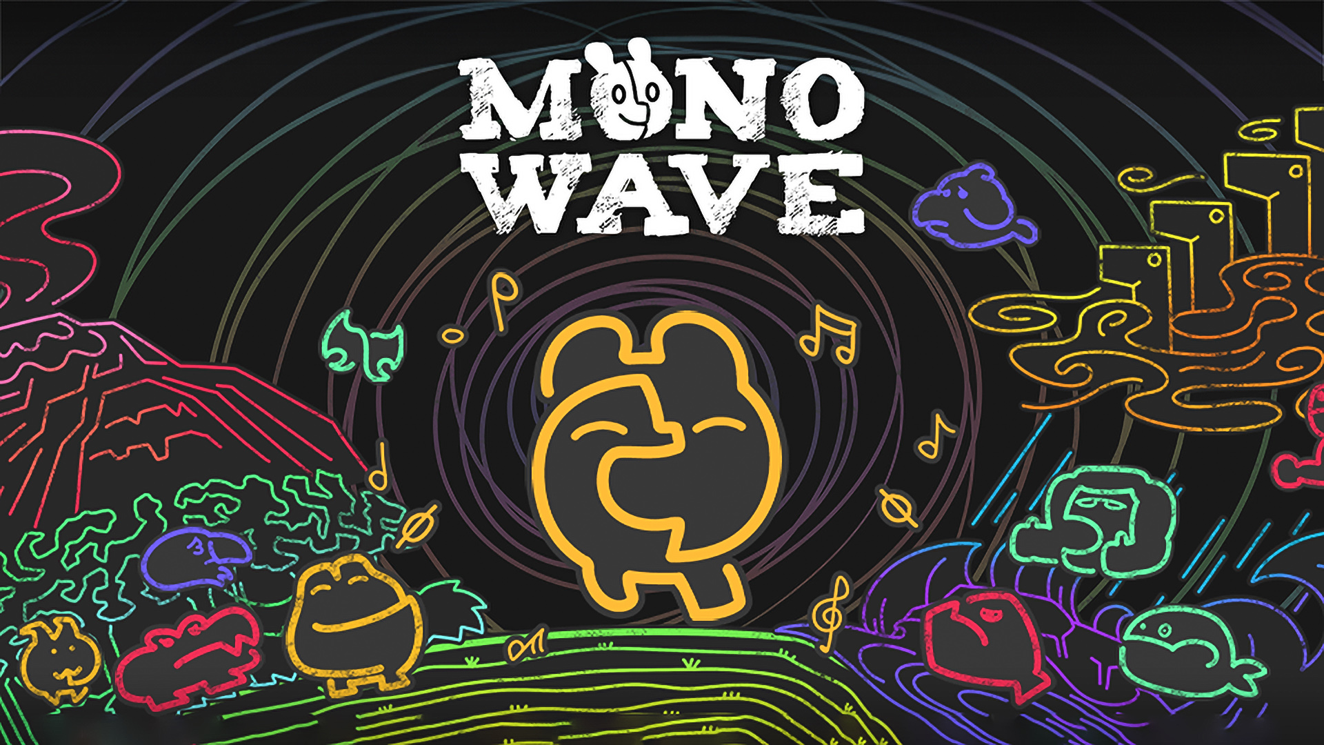 MONOWAVE : quand les émotions deviennent un langage de jeu